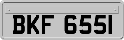 BKF6551