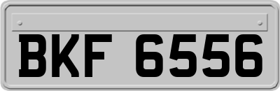 BKF6556
