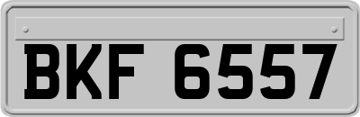BKF6557
