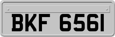 BKF6561