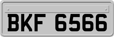 BKF6566