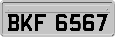 BKF6567