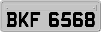 BKF6568