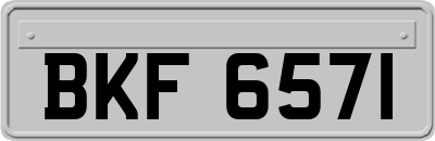BKF6571