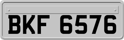 BKF6576