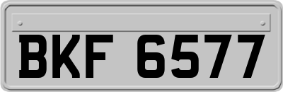 BKF6577