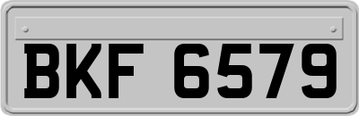 BKF6579
