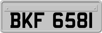 BKF6581