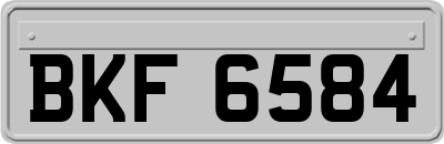 BKF6584