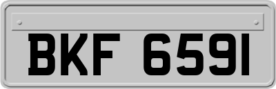 BKF6591