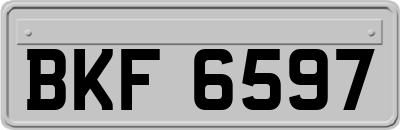 BKF6597