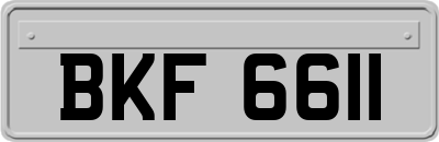BKF6611