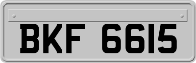 BKF6615