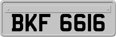 BKF6616