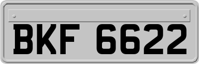 BKF6622