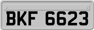 BKF6623