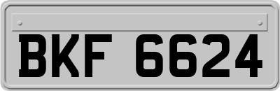BKF6624
