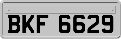BKF6629