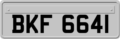 BKF6641