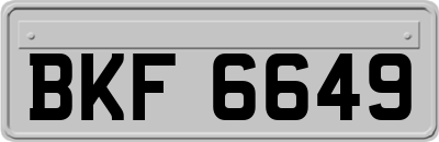BKF6649