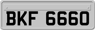 BKF6660