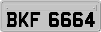 BKF6664