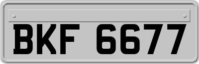 BKF6677