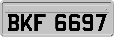 BKF6697