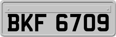 BKF6709
