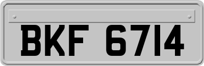 BKF6714