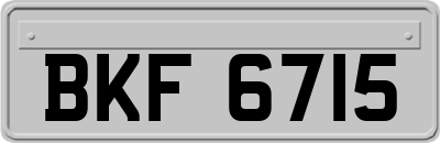 BKF6715