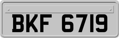 BKF6719