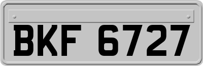 BKF6727
