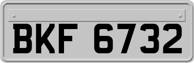 BKF6732