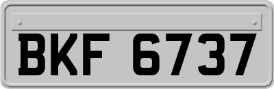 BKF6737