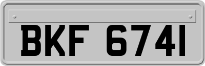 BKF6741