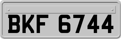 BKF6744