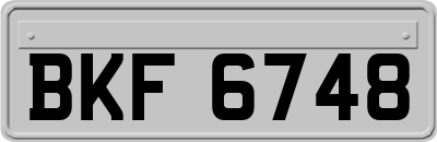 BKF6748