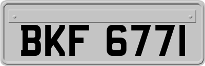 BKF6771