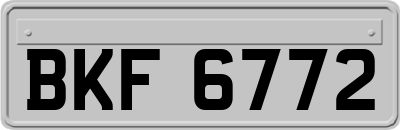BKF6772
