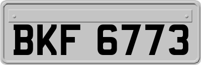 BKF6773