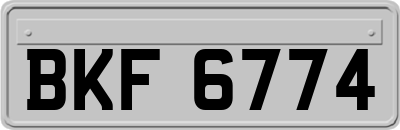 BKF6774
