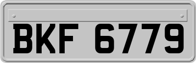 BKF6779