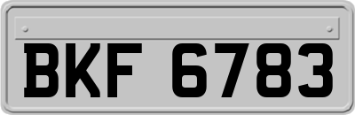 BKF6783