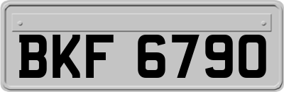 BKF6790