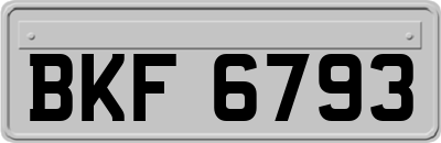 BKF6793