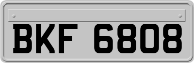 BKF6808