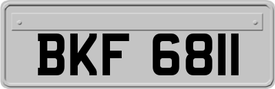 BKF6811