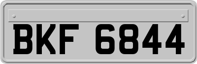 BKF6844