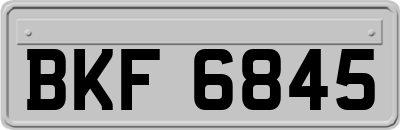 BKF6845